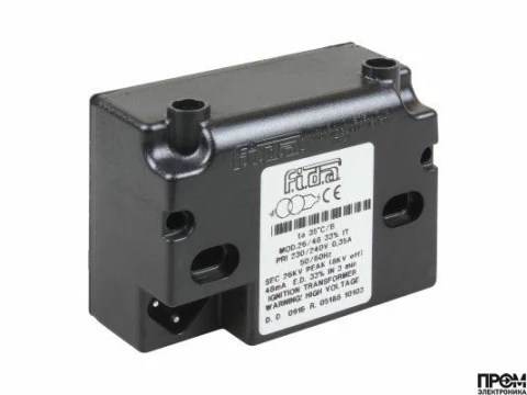 Трансформатор розжига FIDA 26/48 IT TP