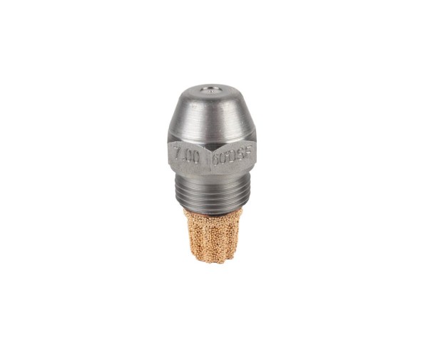 Форсунка Fluidics 7.00/60° DSF