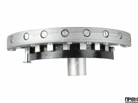 Регулятор соотношения топливо-воздух Riello 3013648, в сборе