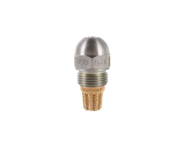 Форсунка Fluidics 2.25/45° HF