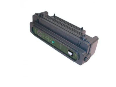 Блок управления котлом Kiturami CTX-1500 для моделей Turbo-13R/17R (артикул S111110010)