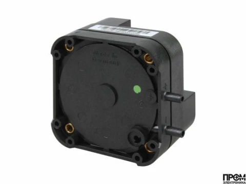 Реле давления Dungs LGW 3 A1