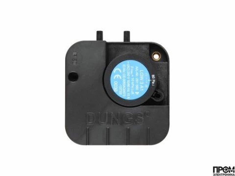 Реле давления Dungs LGW 3 A1