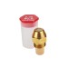 Форсунка Danfoss OD 0.35/80º S