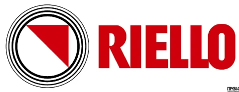 Газовая рампа Riello MBD/2 410