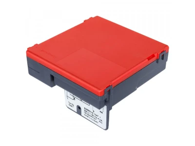 Блок управления горением Honeywell S4565CM1047 для котлов, 220-240 В, IP00