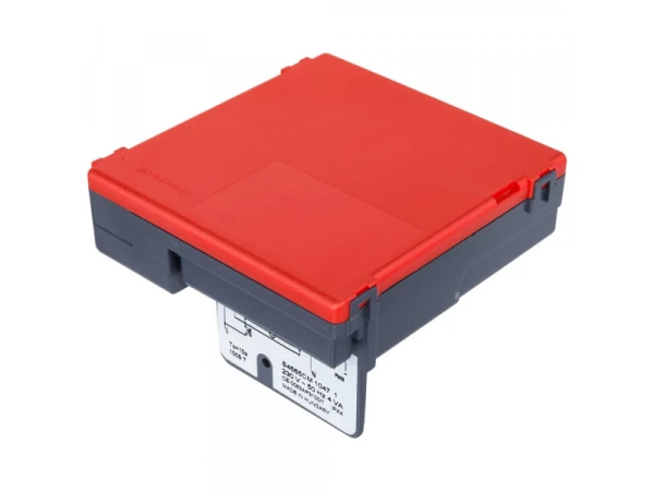 Блок управления горением Honeywell S4565CM1047 для котлов, 220-240 В, IP00