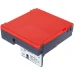 Блок управления горением Honeywell S4565CM1047 для котлов, 220-240 В, IP00