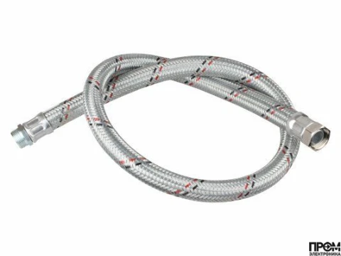 Жидкотопливный шланг G/N L=1500 1"M X 1"FC ST 25