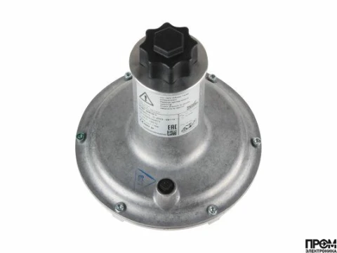 Регулятор давления Kromschroder VGBF 25R10-1