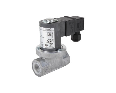 Газовый электромагнитный клапан Kromschroder VGP15R02W6