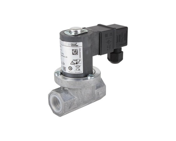 Газовый электромагнитный клапан Kromschroder VGP15R02W6
