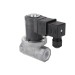 Газовый электромагнитный клапан Kromschroder VGP15R02W6