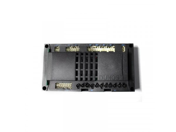 Топочный автомат Dungs MPA51 S03 для котлов Viessmann, артикул 7825247