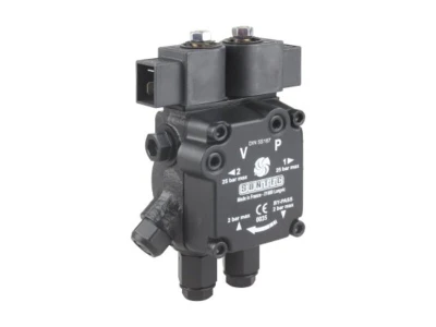 Насос для дизельной горелки Suntec A2L 65 C 9713 4P 0700, артикул 65300015