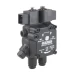 Насос для дизельной горелки Suntec A2L 65 C 9713 4P 0700, артикул 65300015