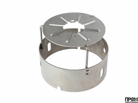 Уравнительный диск Weishaupt Ø116 / 40 мм, 11151214132