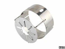 Уравнительный диск Weishaupt Ø116 / 40 мм, 11151214132