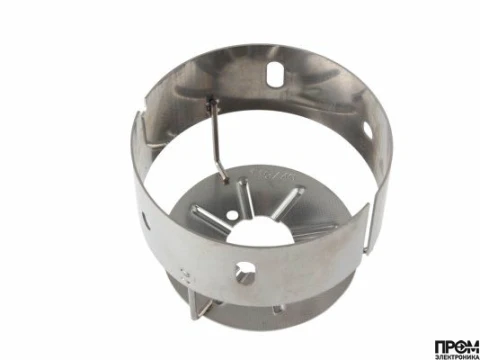 Уравнительный диск Weishaupt Ø116 / 40 мм, 11151214132