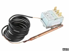 Регулируемый капиллярный термостат Imit TR2 9345 20-80° С