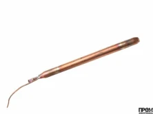 Регулируемый капиллярный термостат Imit TR2 9345 20-80° С