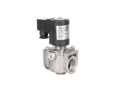 Газовый электромагнитный клапан Madas EVP/NC-3 DN 25
