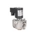 Газовый электромагнитный клапан Madas EVP/NC-3 DN 25