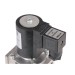 Газовый электромагнитный клапан Madas EVP/NC-3 DN 25