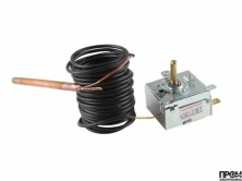 Регулируемый капиллярный термостат Imit TR2 9345 57.5/110°C 549158