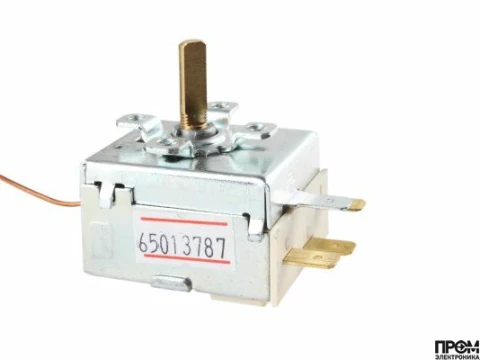 Регулируемый капиллярный термостат Imit TR2 9345 57.5/110°C 549158