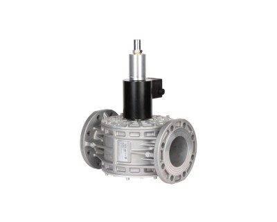 Газовый электромагнитный клапан Madas EVPCS/NC-1 DN 100