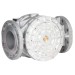 Газовый электромагнитный клапан Madas EVPCS/NC-1 DN 100