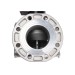 Газовый электромагнитный клапан Madas EVPCS/NC-1 DN 100
