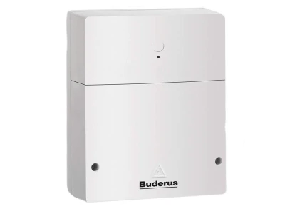 Модуль управления Bosch/Buderus Logamatic Web KM200 (Арт. 8718584845) - Интернет-интерфейс для систем отопления