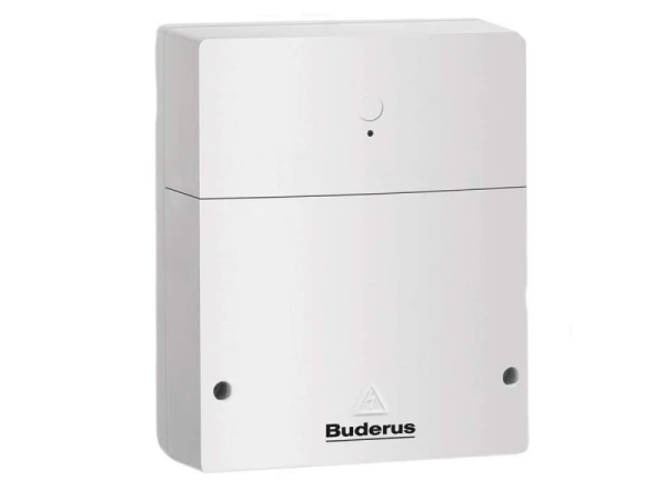 Модуль управления Bosch/Buderus Logamatic Web KM200 (Арт. 8718584845) - Интернет-интерфейс для систем отопления