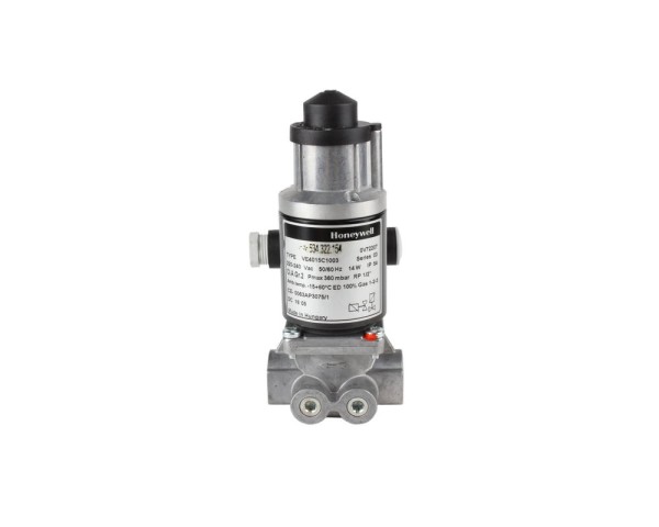 Газовый электромагнитный клапан Honeywell VE4015C1003