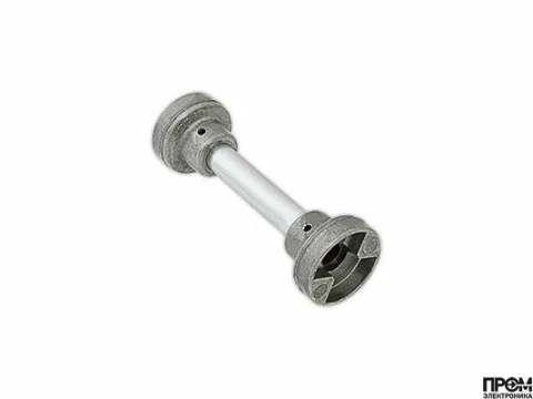 Сцепление в сборе Ø15 X 129 мм