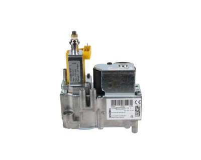Газовый электромагнитный клапан Honeywell VK4105M5108