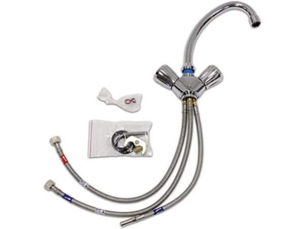 Смеситель VNU2 (standard) для котлов Vaillant, артикул 302595