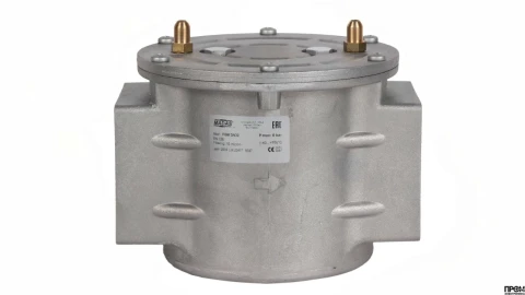 Газовый фильтр Madas FGM DN 32 10 микрон