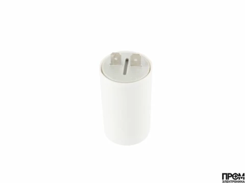 Конденсатор Ecoflam 8 мкФ, 65321853