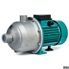 Многоступенчатый насос MHI 403-1/E-3-400-50-2-X, Native 2473346