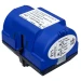3-х ходовой зонный клапан MUT Meccanica VMR 25E SPST CR 230V, 1", артикул 7.030.01045