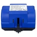 3-х ходовой зонный клапан MUT Meccanica VMR 25E SPST CR 230V, 1", артикул 7.030.01045
