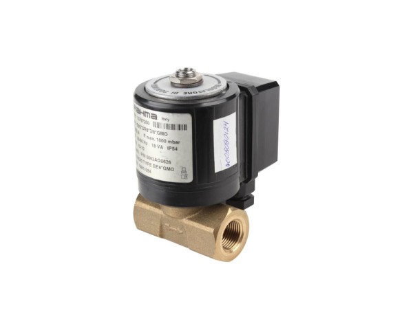 Газовый клапан Brahma E6G*SR8*3/8*GMO (110 Вольт)
