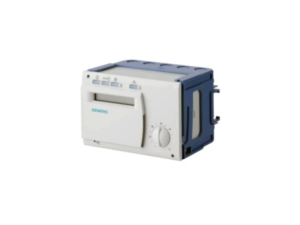 Контроллер Siemens RVD144/109-C для систем отопления с Modbus