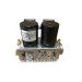 Двойной электромагнитный клапан Honeywell VQ420MA1004