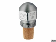 Форсунка Steinen 0.50/45° S