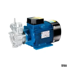 Насос вихревой самовсасывающий CNP 20QY-1SS