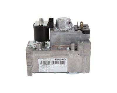 Газовый электромагнитный клапан Honeywell VR4605CA1126